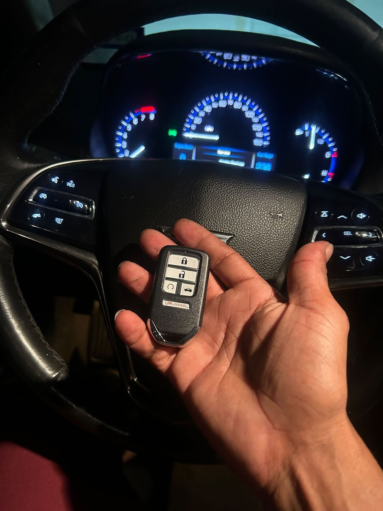 Car Key Programming in Jacksonville, FL