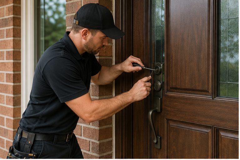 How Much Does a Locksmith Cost in Jacksonville, FL?