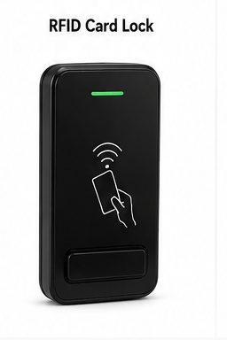 Access Control Systems in Jacksonville, FL