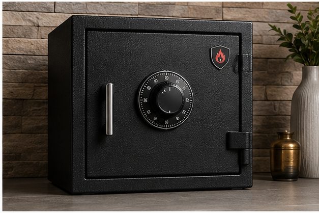 Safe Lock Repair in Jacksonville, FL