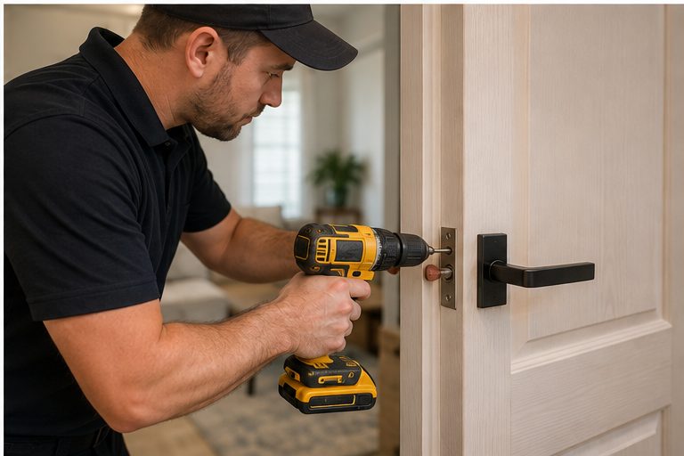 Rekeying vs Replacing Locks: Which Is Better for Jacksonville Homeowners?
